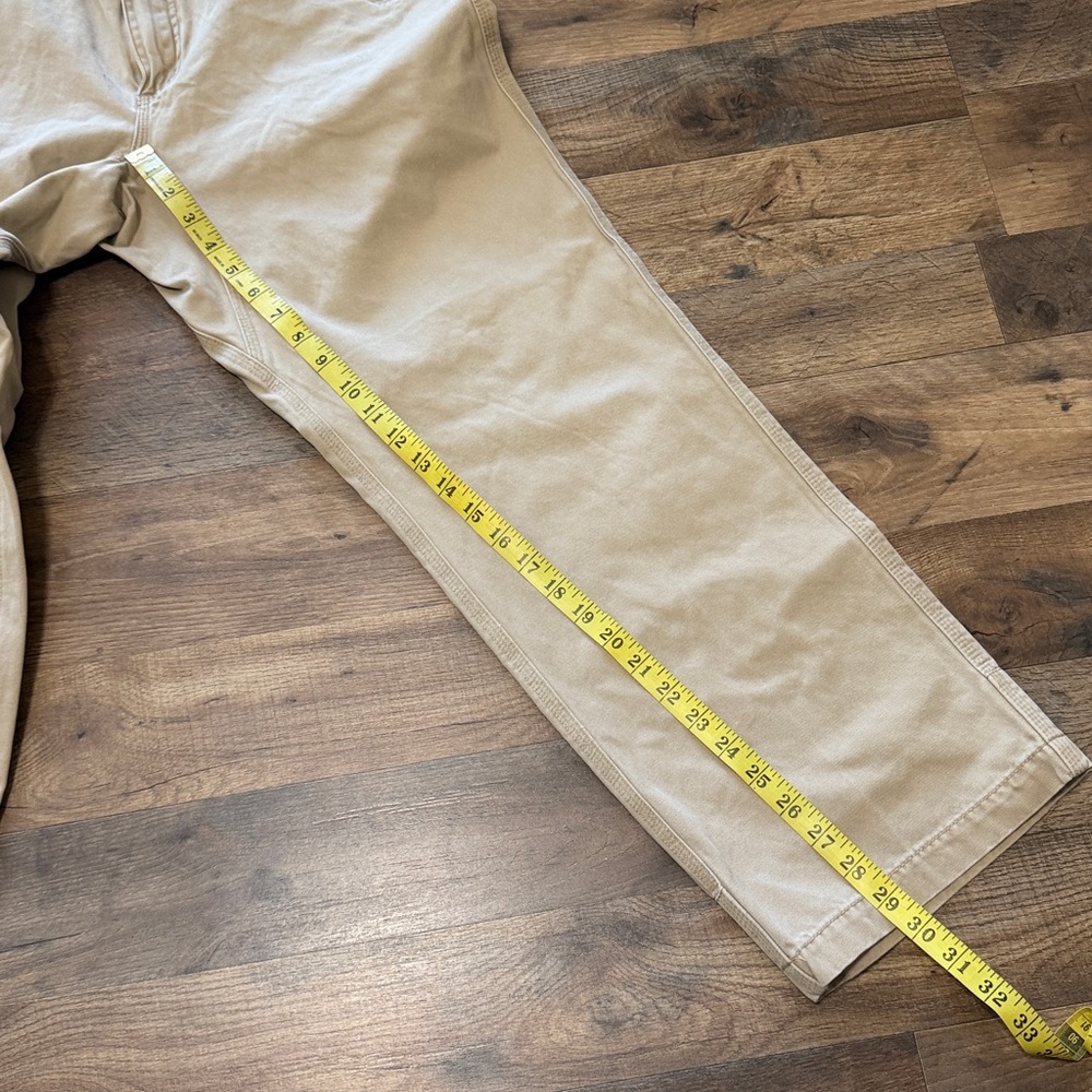 Mountain khakis relaxed fit pants - Picture 2 of 7